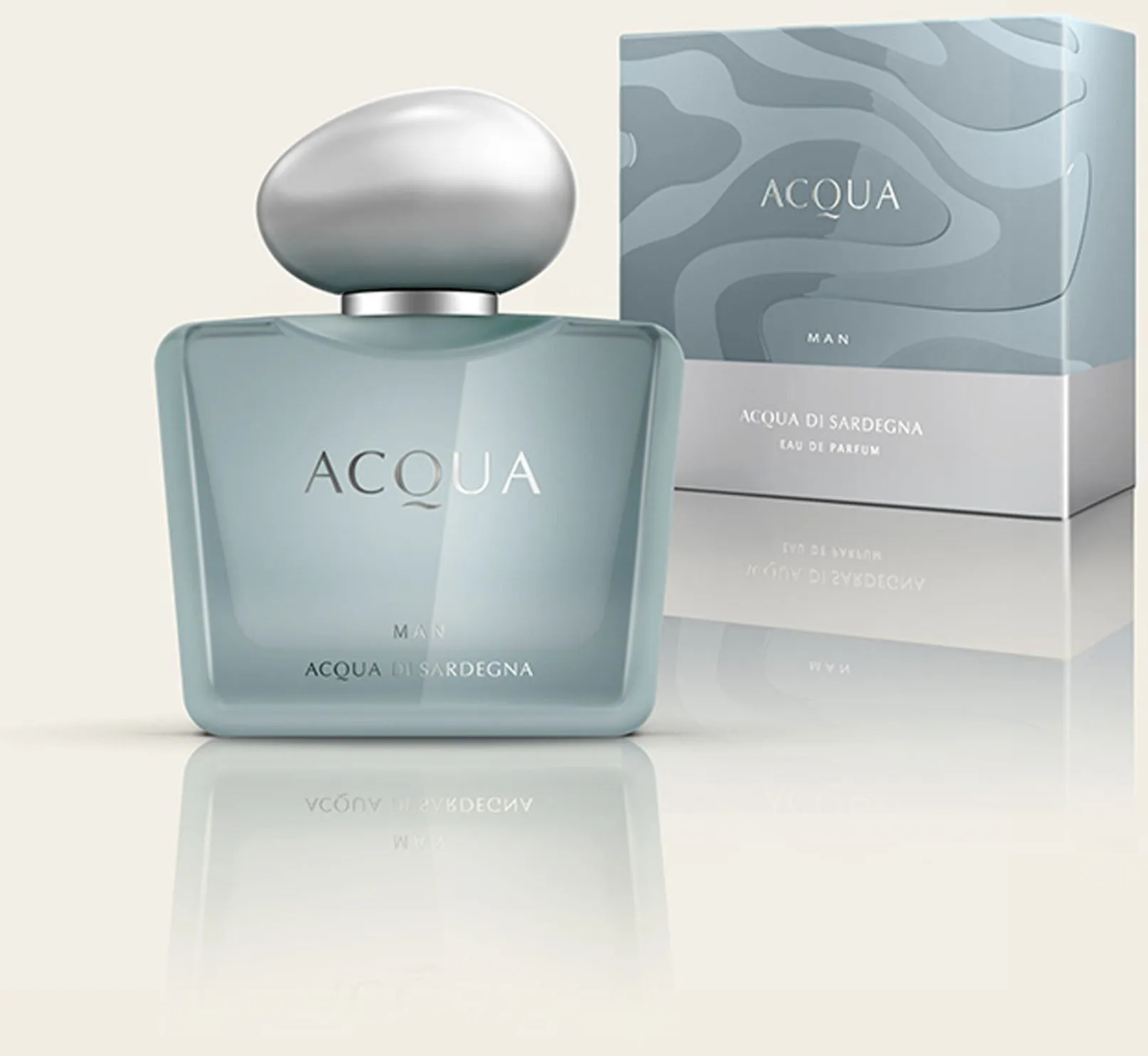 acqua man