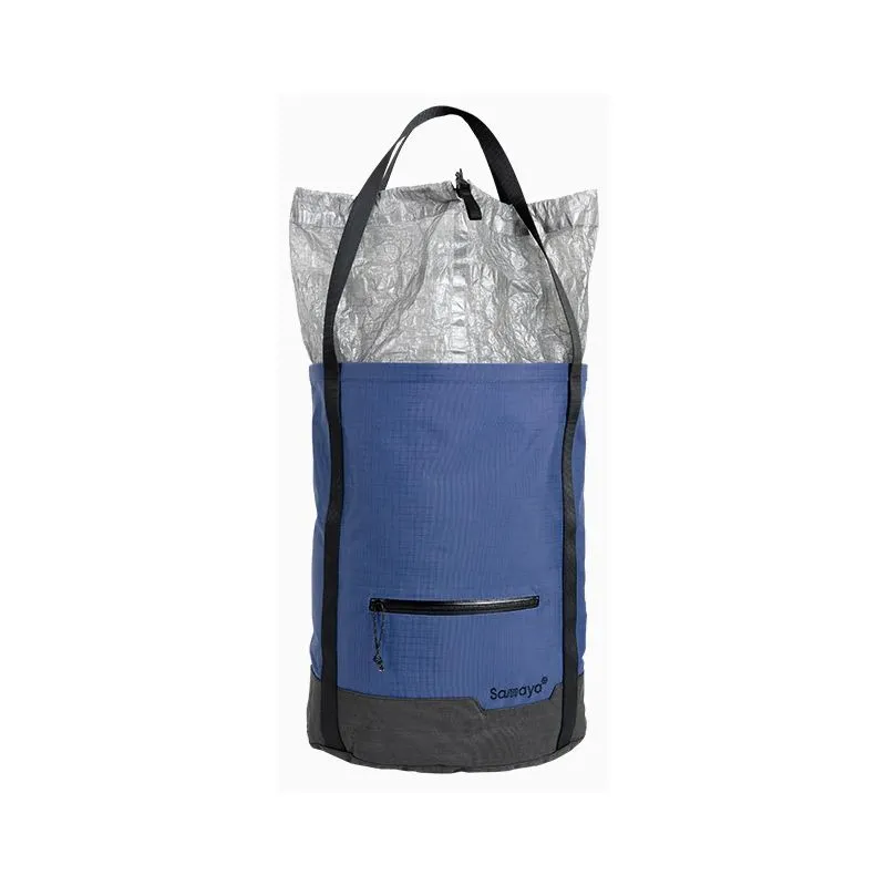 Borsa Samaya Belay 20 (blu)