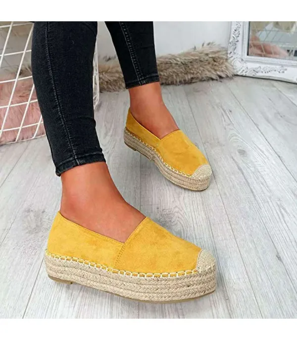 Espadrilla Animalier