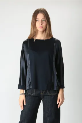 Purotatto Maglia con catena FW240181212