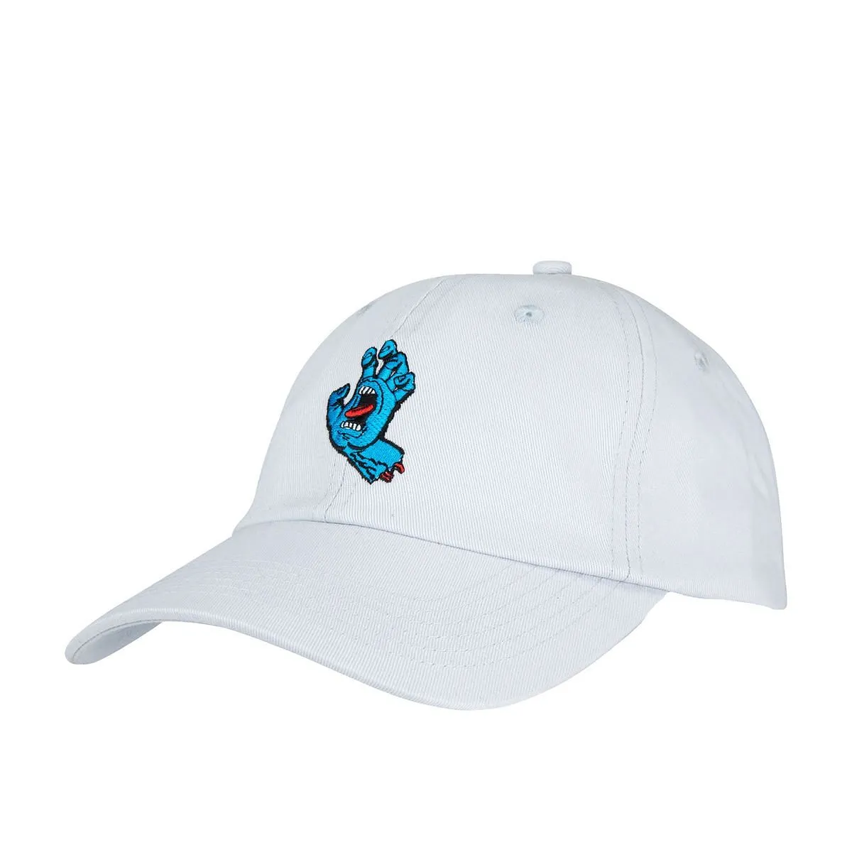      SANTA CRUZ CAPPELLINO SCREAMING MINI HAND  