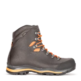 Scarpe Uomo AKU 904 Riserva GTX 354 Marrone