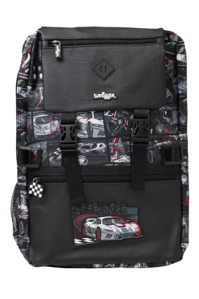 Smiggle Limitless Attach Foldover Bag    