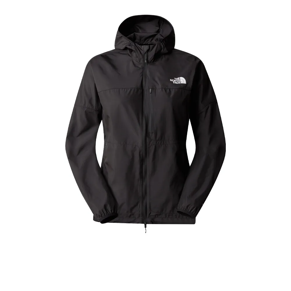 The North Face Higher Run per donna Giacca a vento - SS24